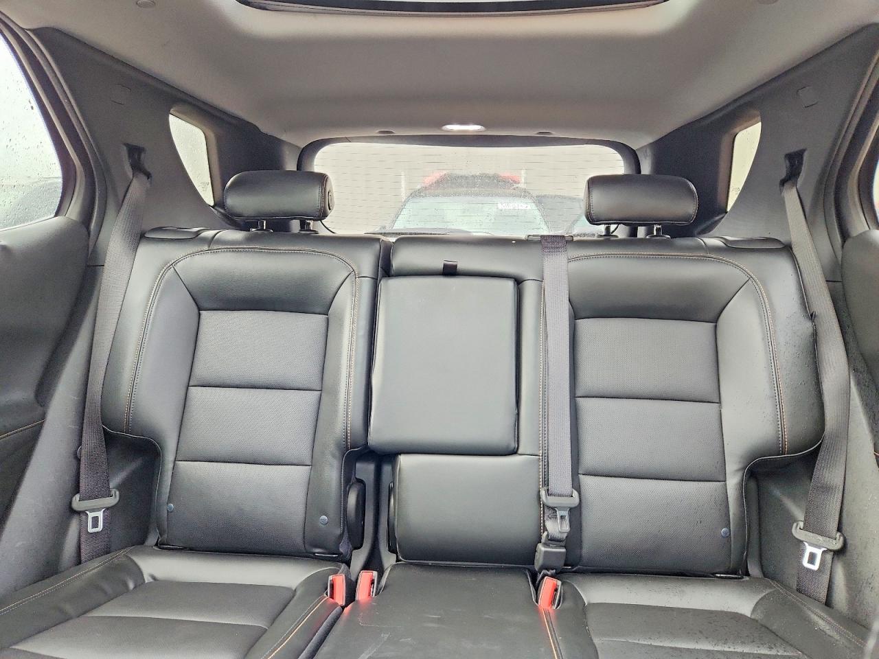 Chevrolet Equinox Premier