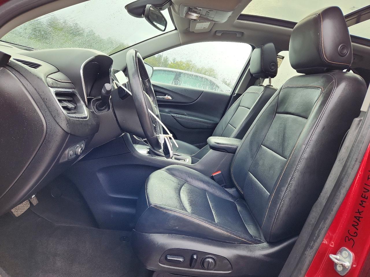 Chevrolet Equinox Premier