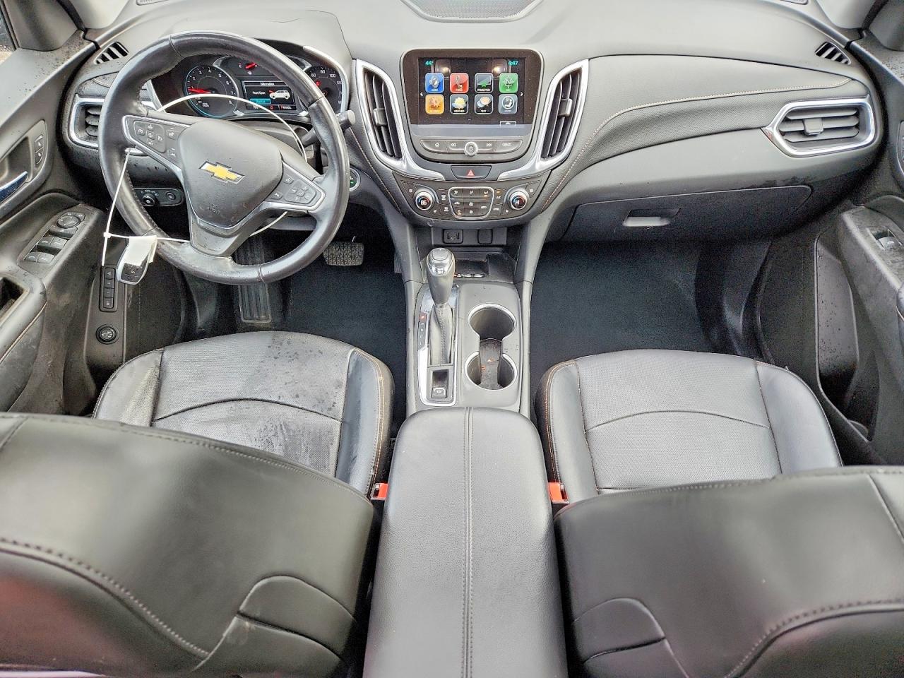 Chevrolet Equinox Premier