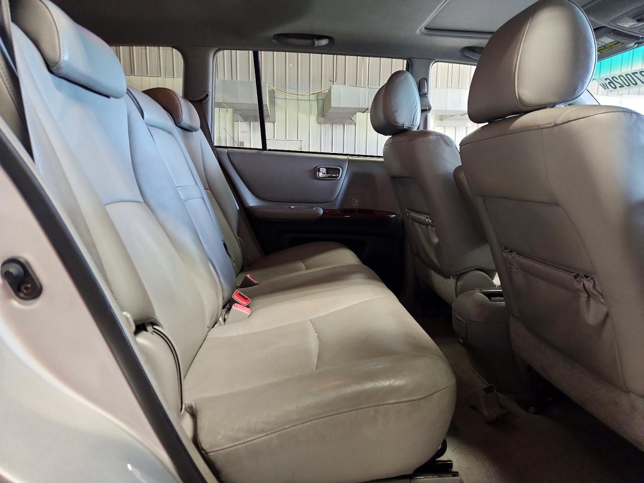 Toyota Highlander Limited