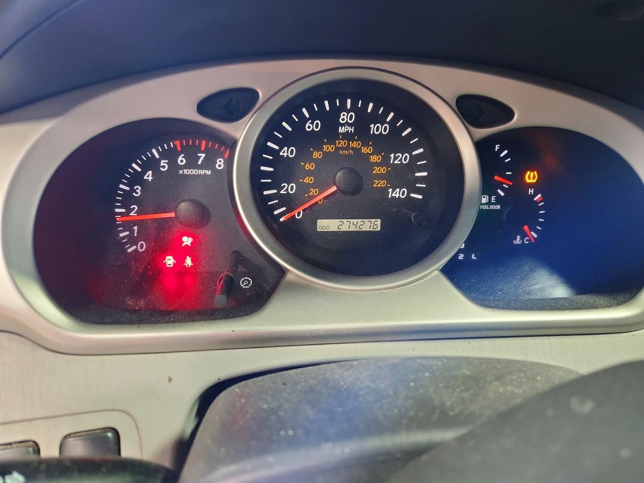Toyota Highlander Limited