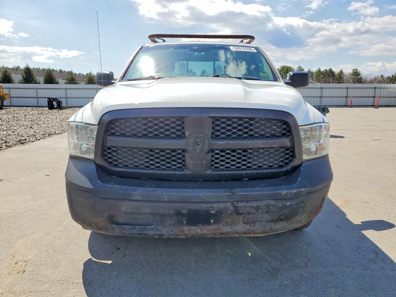 Ram 1500 St