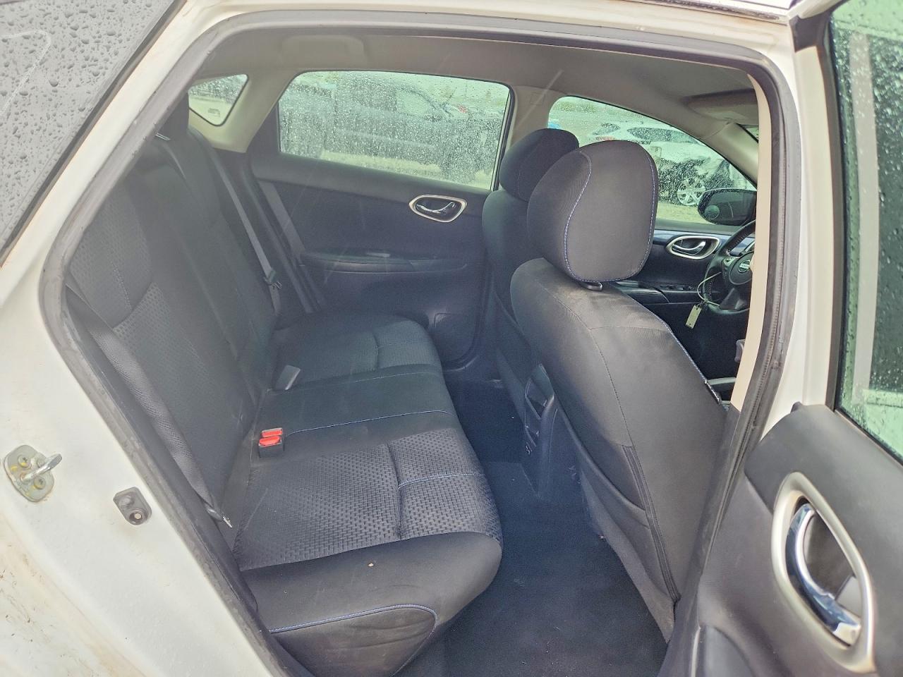 Nissan Sentra Sr