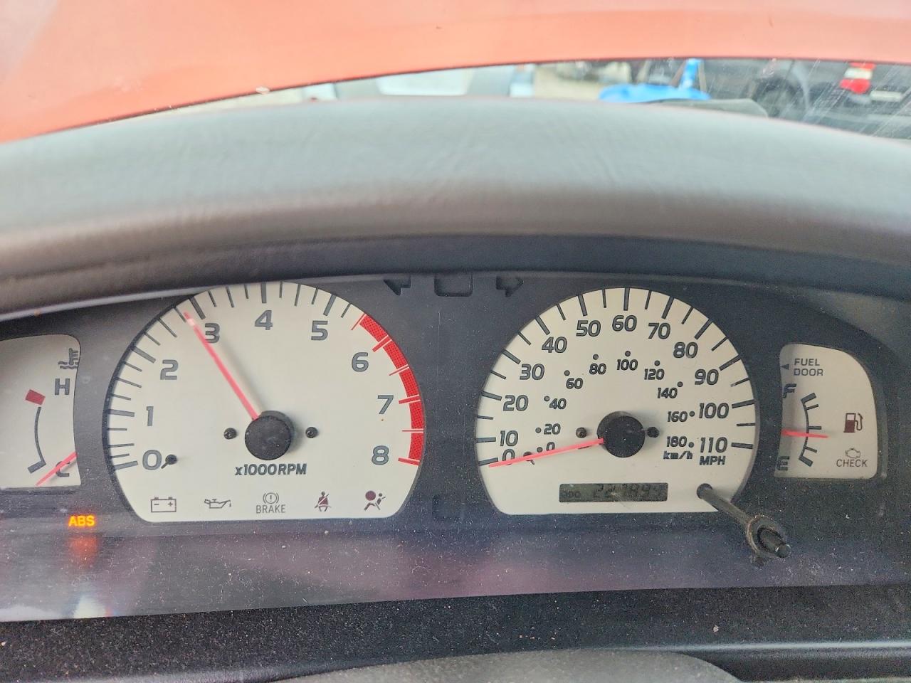 Toyota Tacoma Double Cab Prerunner