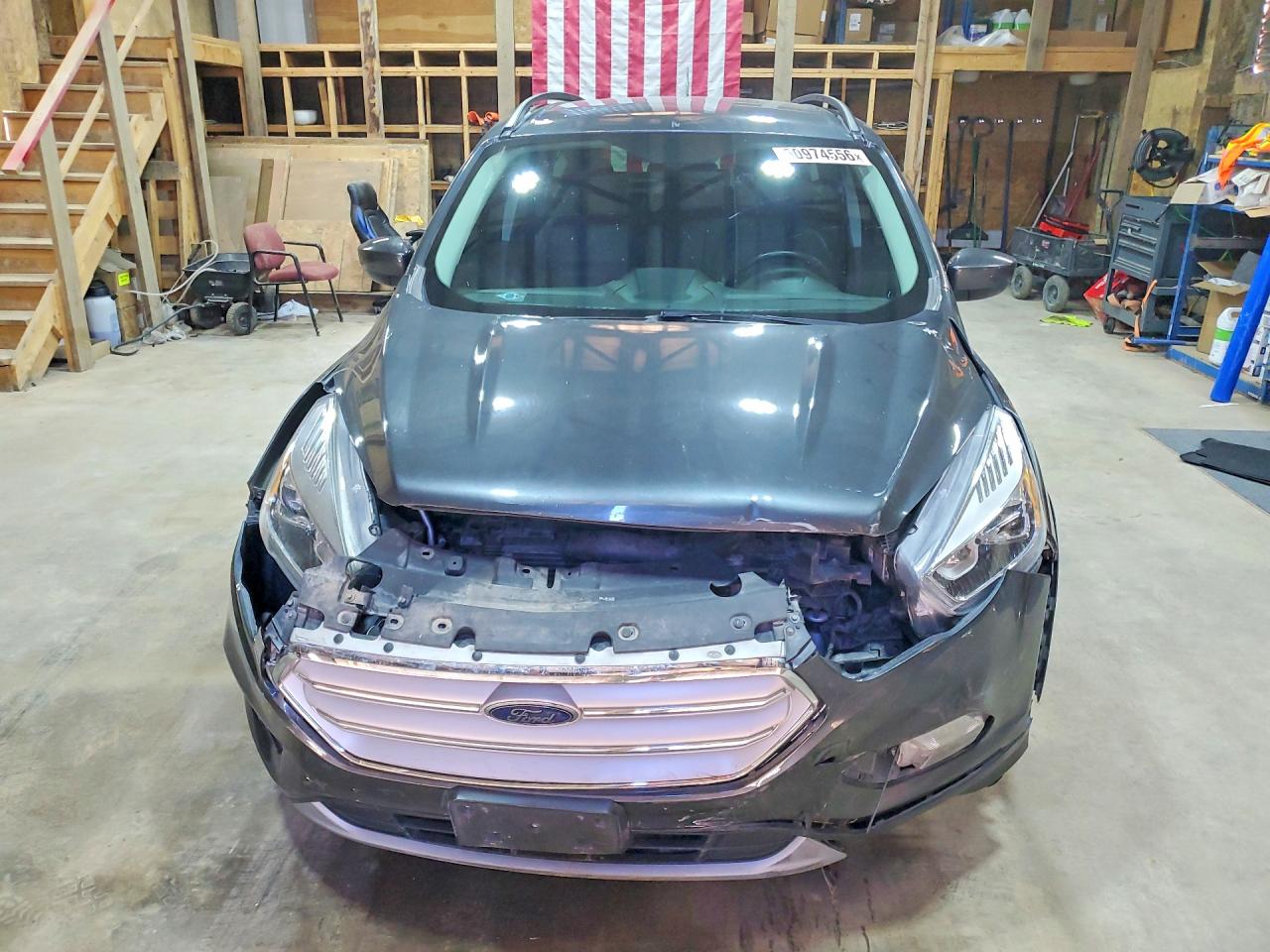 Ford Escape