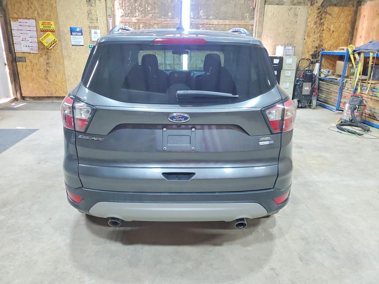 Ford Escape