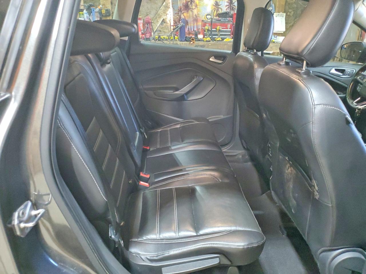 Ford Escape