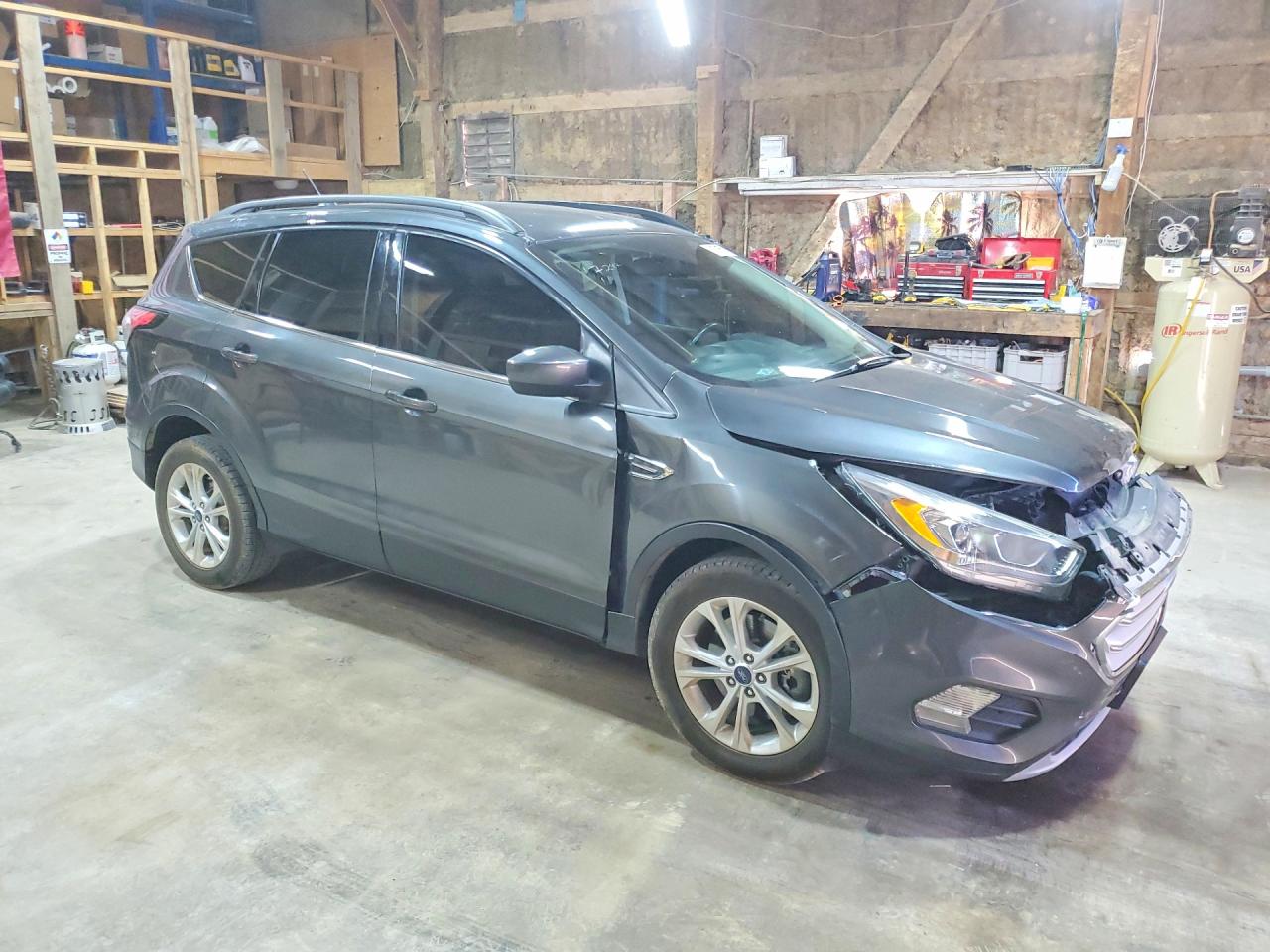 Ford Escape