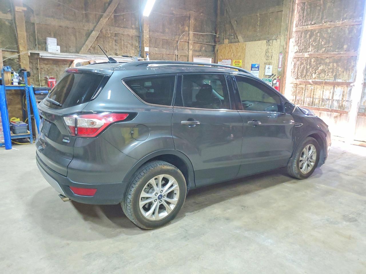 Ford Escape