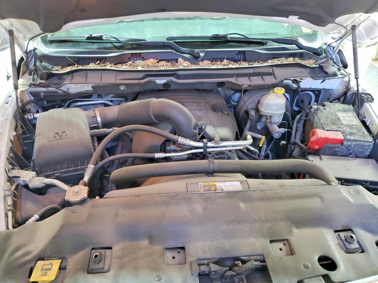 Ram 1500 Slt