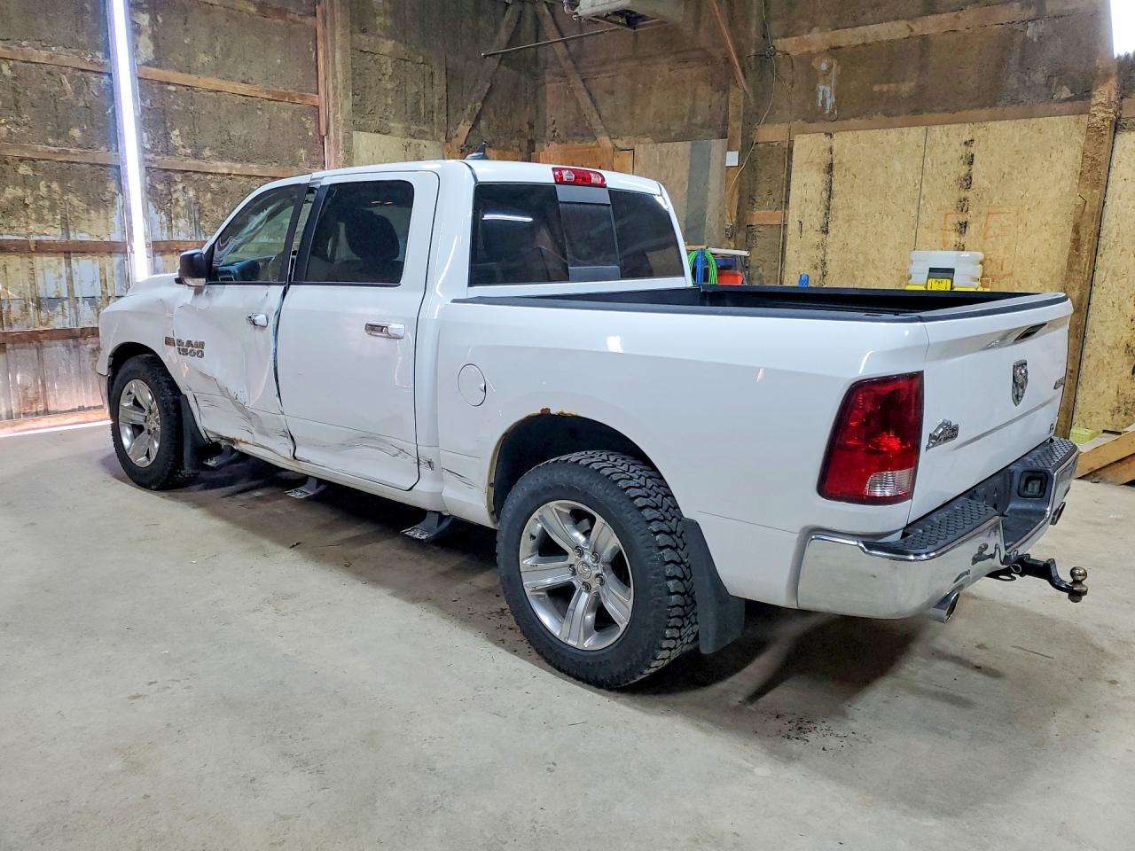 Ram 1500 Slt