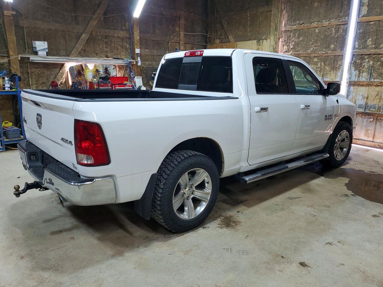 Ram 1500 Slt
