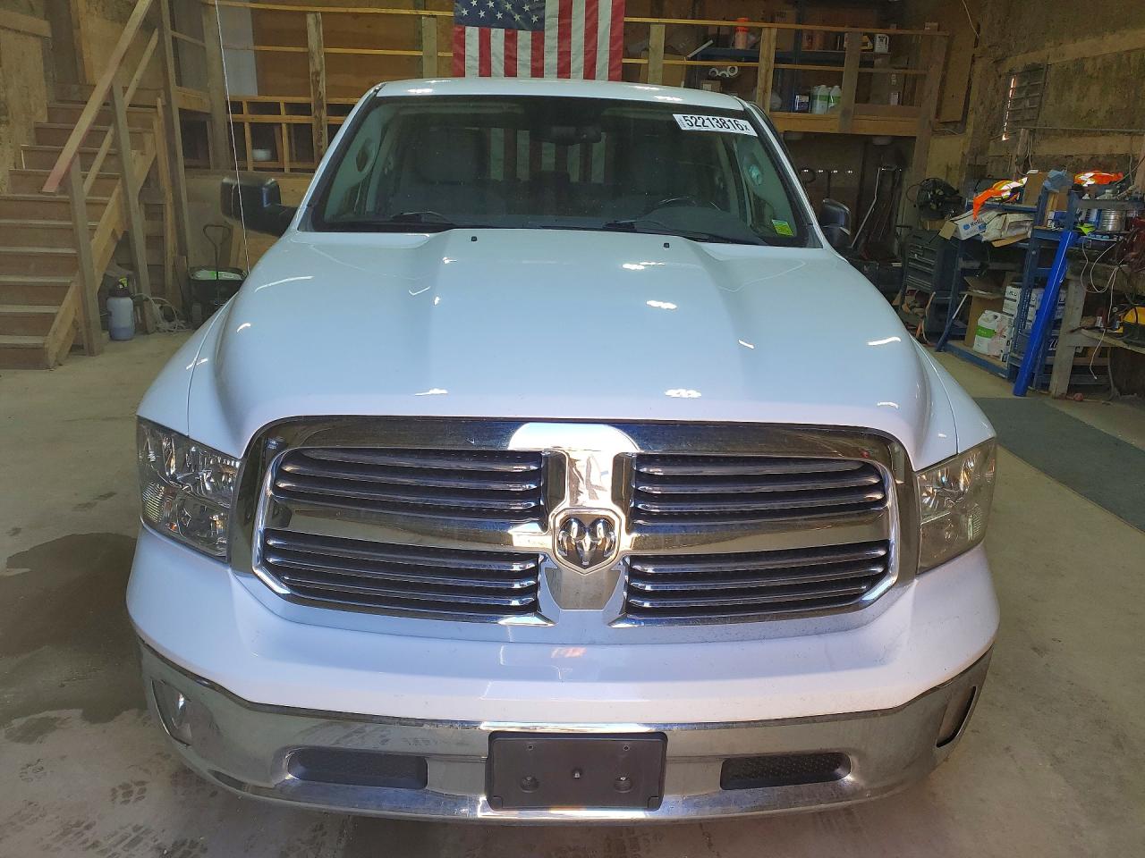 Ram 1500 Slt