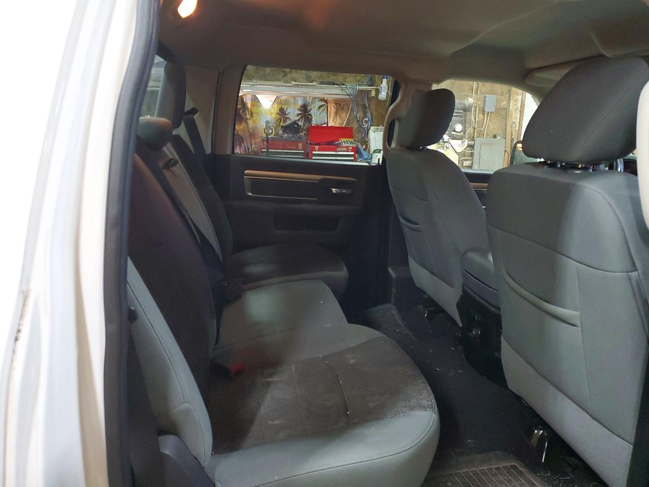 Ram 1500 Slt