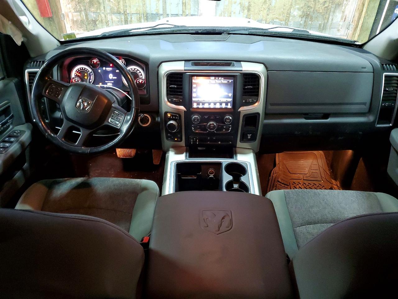 Ram 1500 Slt