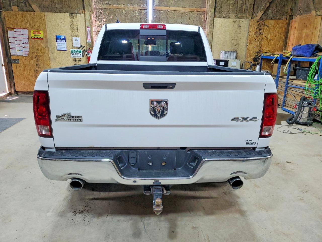 Ram 1500 Slt