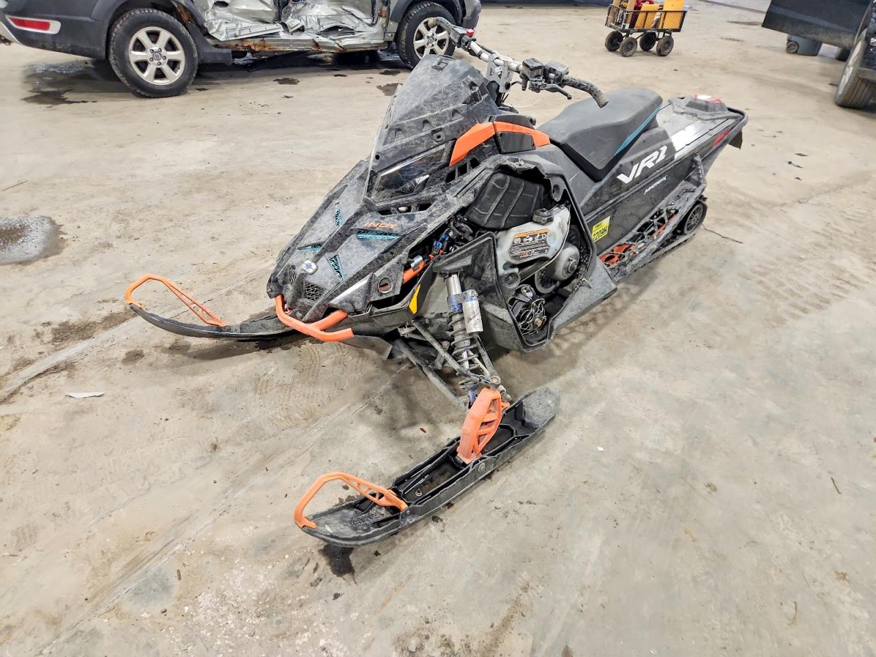 Polaris Matryx