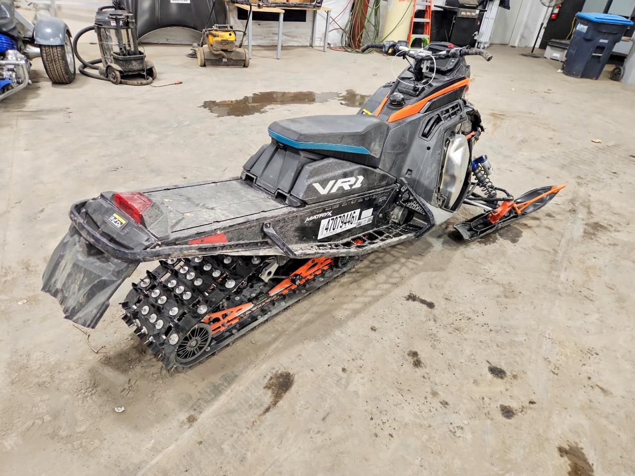 Polaris Matryx
