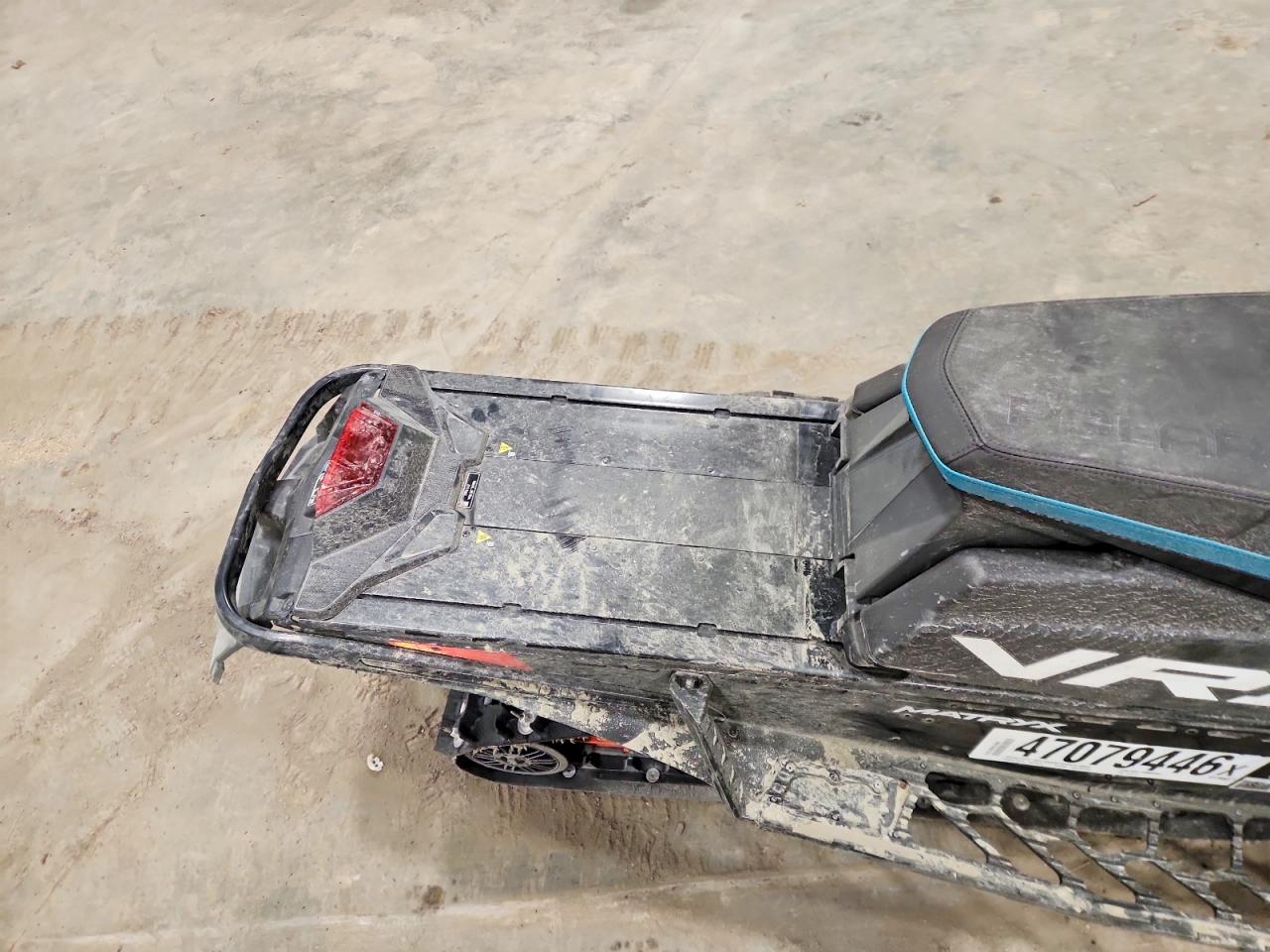 Polaris Matryx