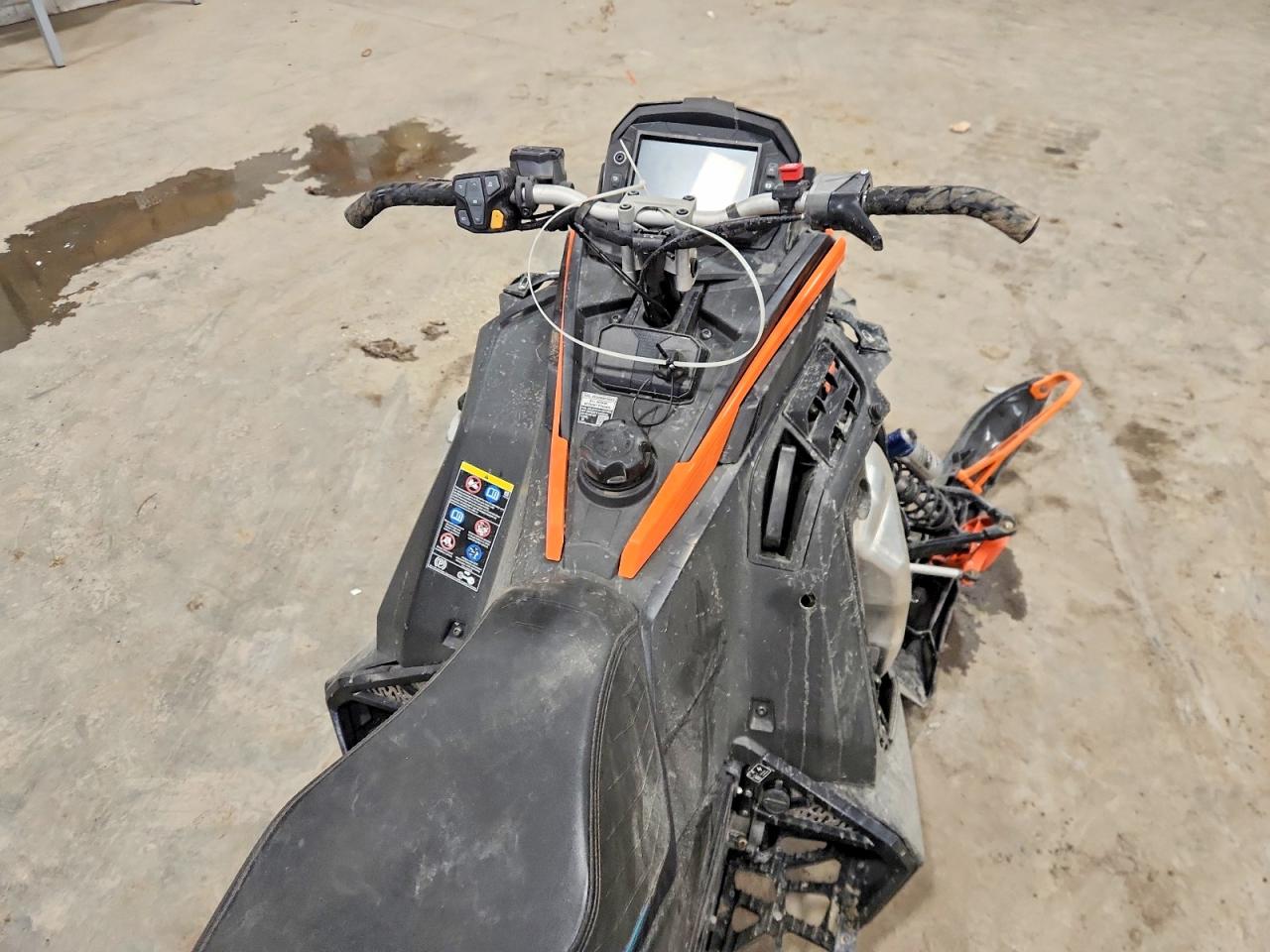 Polaris Matryx