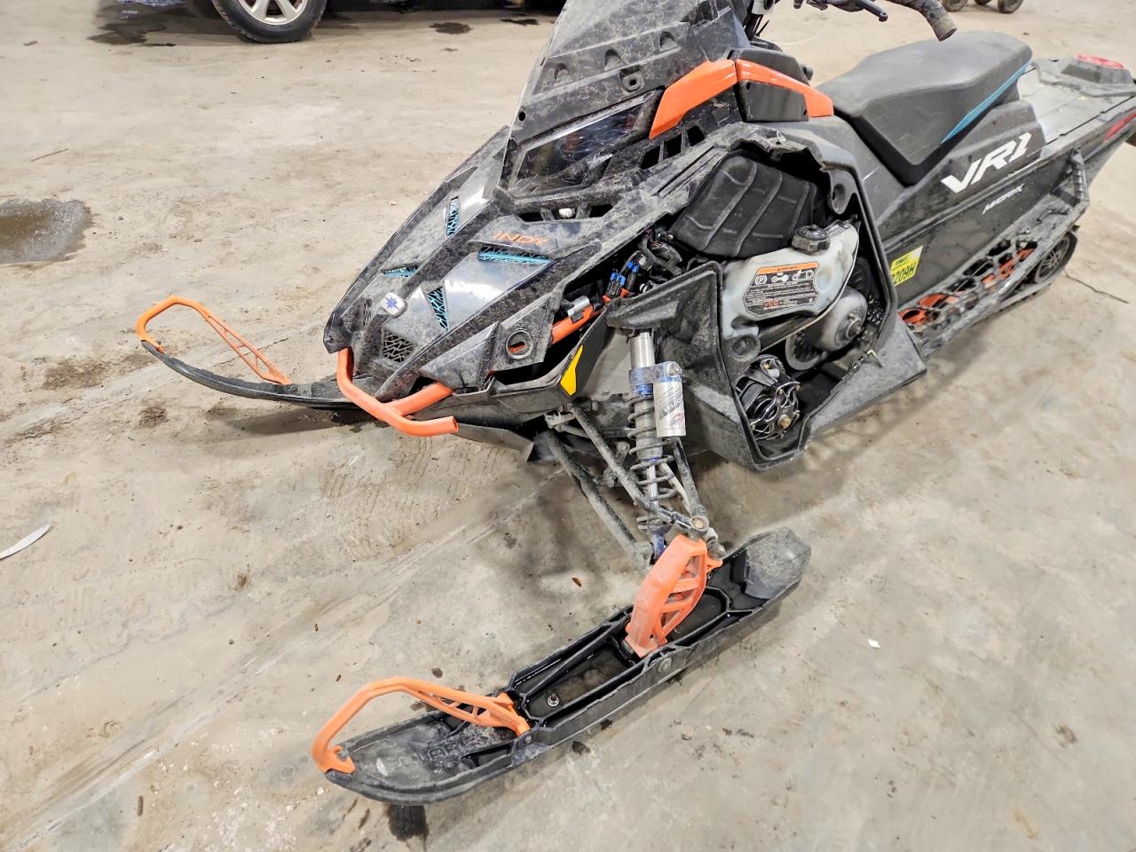 Polaris Matryx
