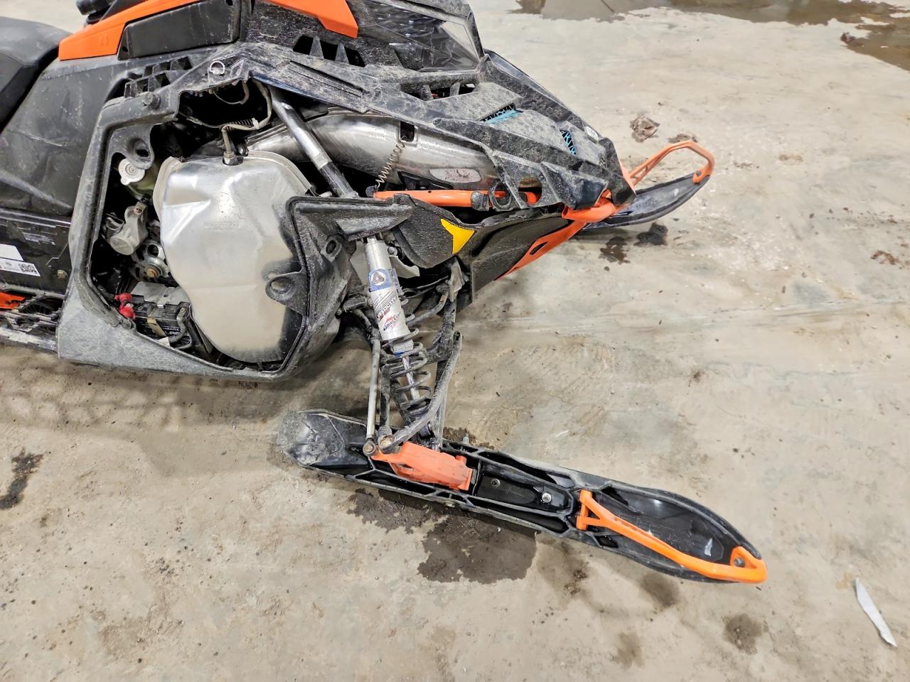 Polaris Matryx