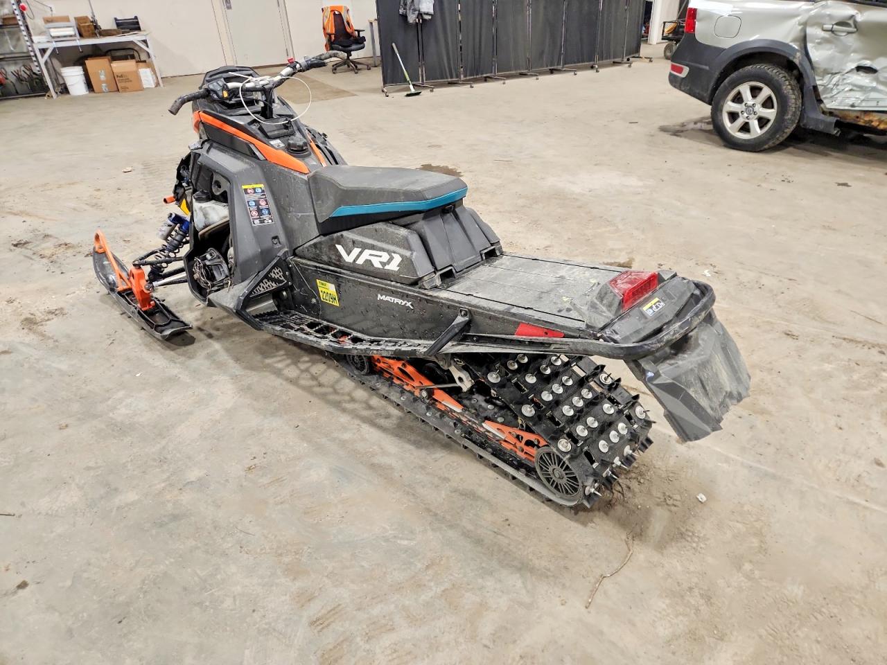 Polaris Matryx