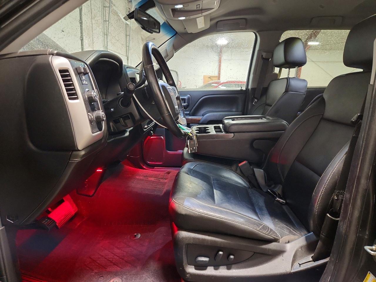 GMC Sierra K1500 Slt