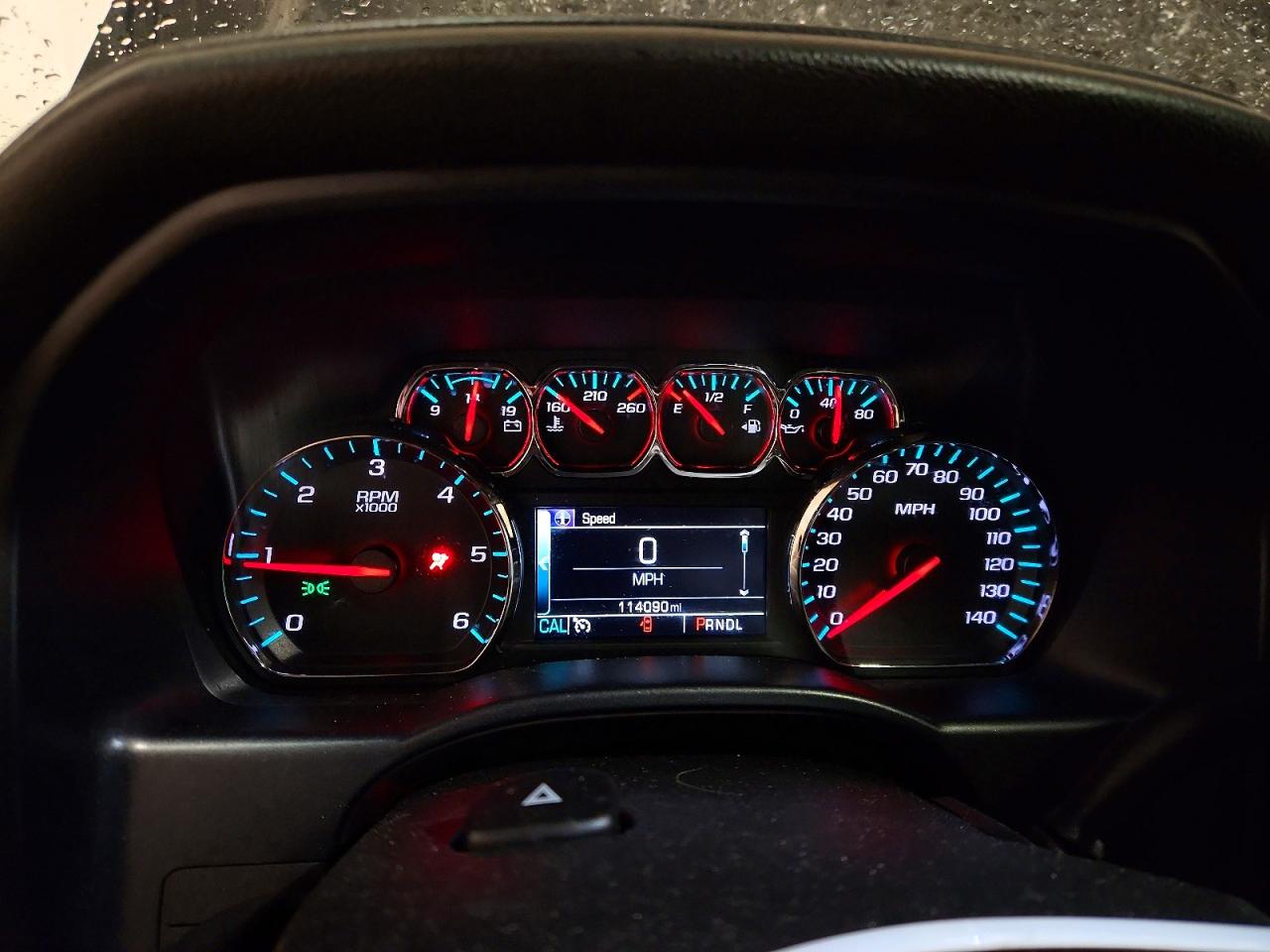 GMC Sierra K1500 Slt