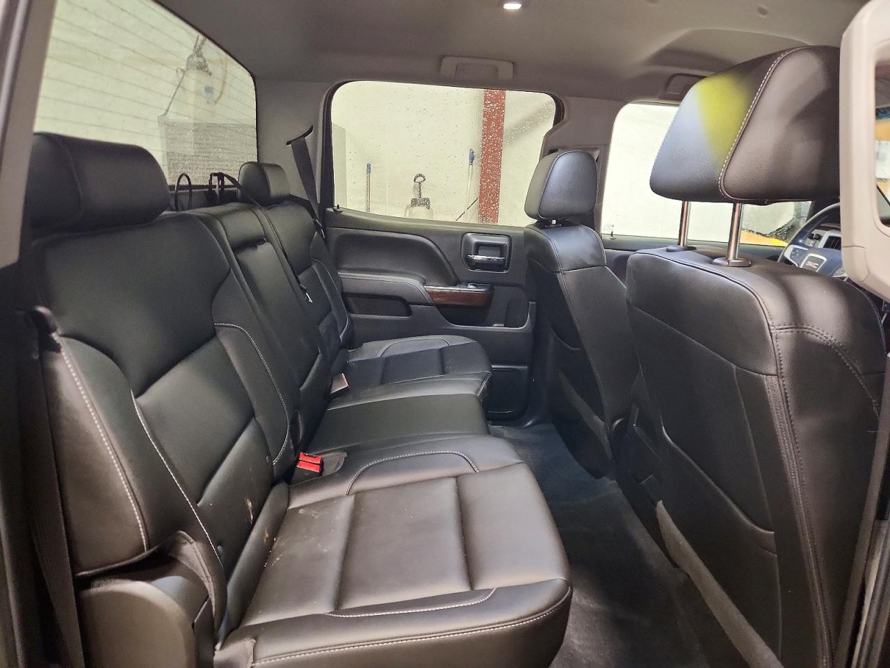 GMC Sierra K1500 Slt