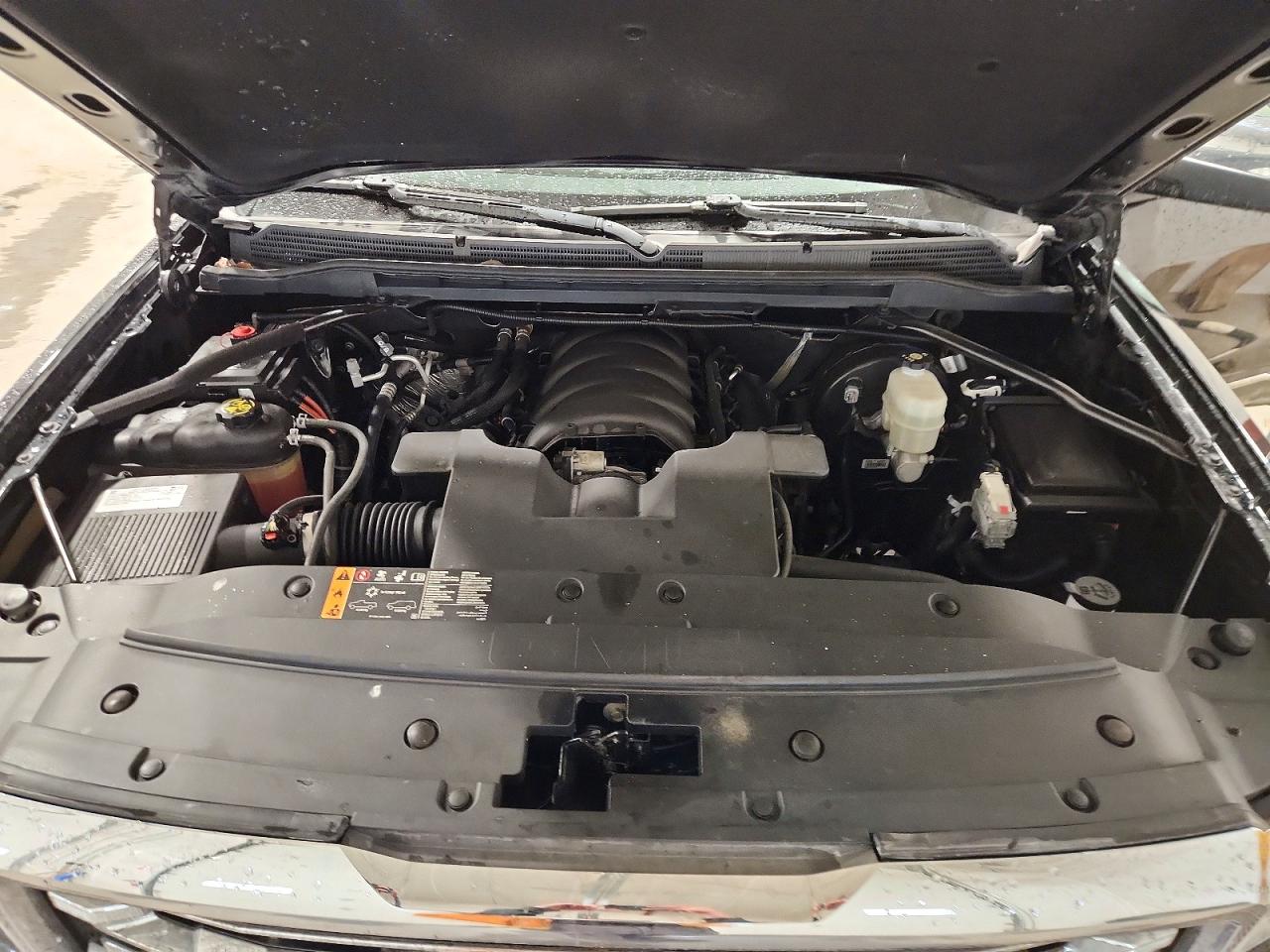 GMC Sierra K1500 Slt