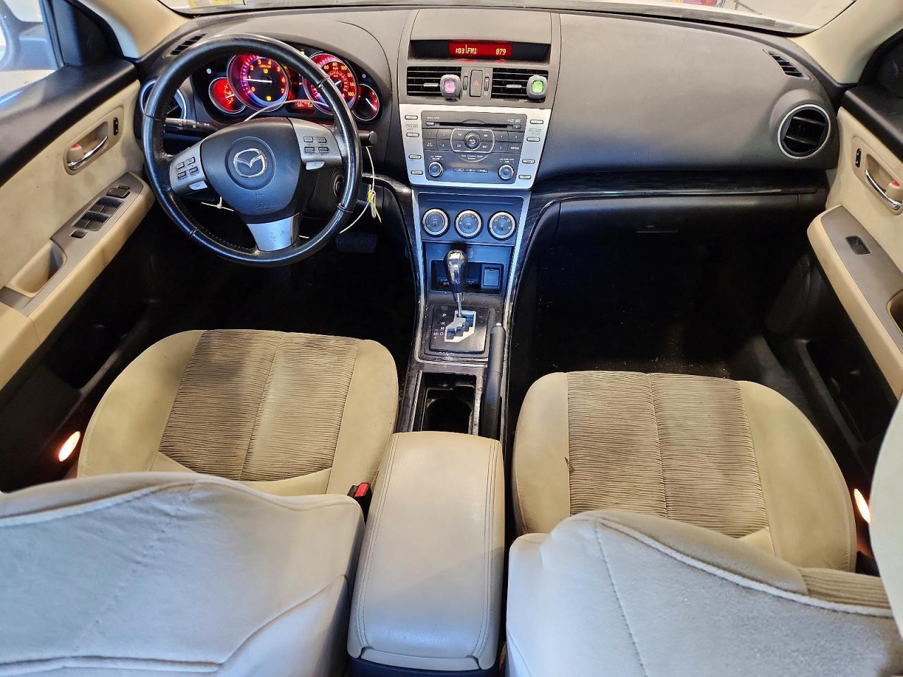 Mazda 6 I