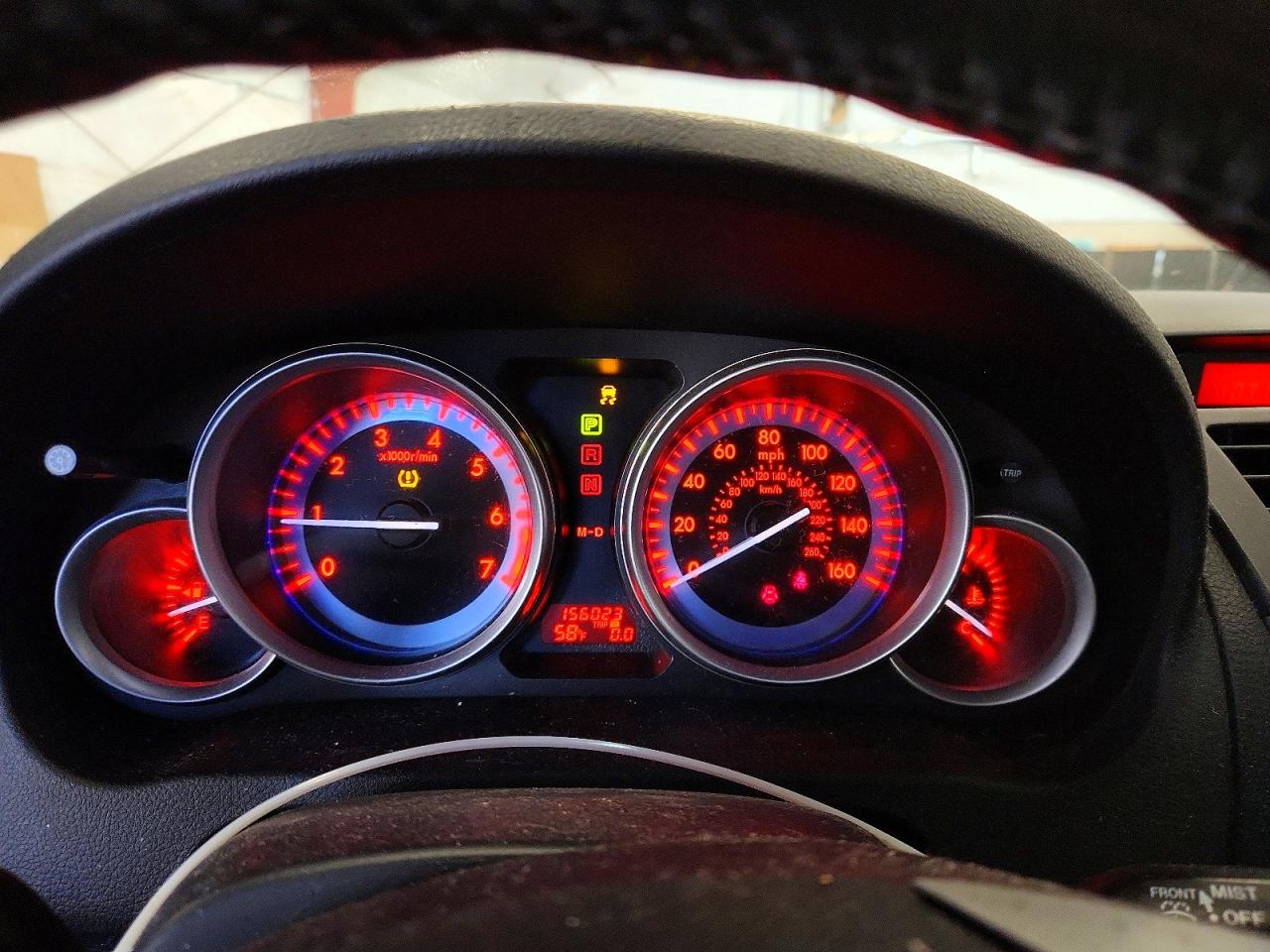 Mazda 6 I