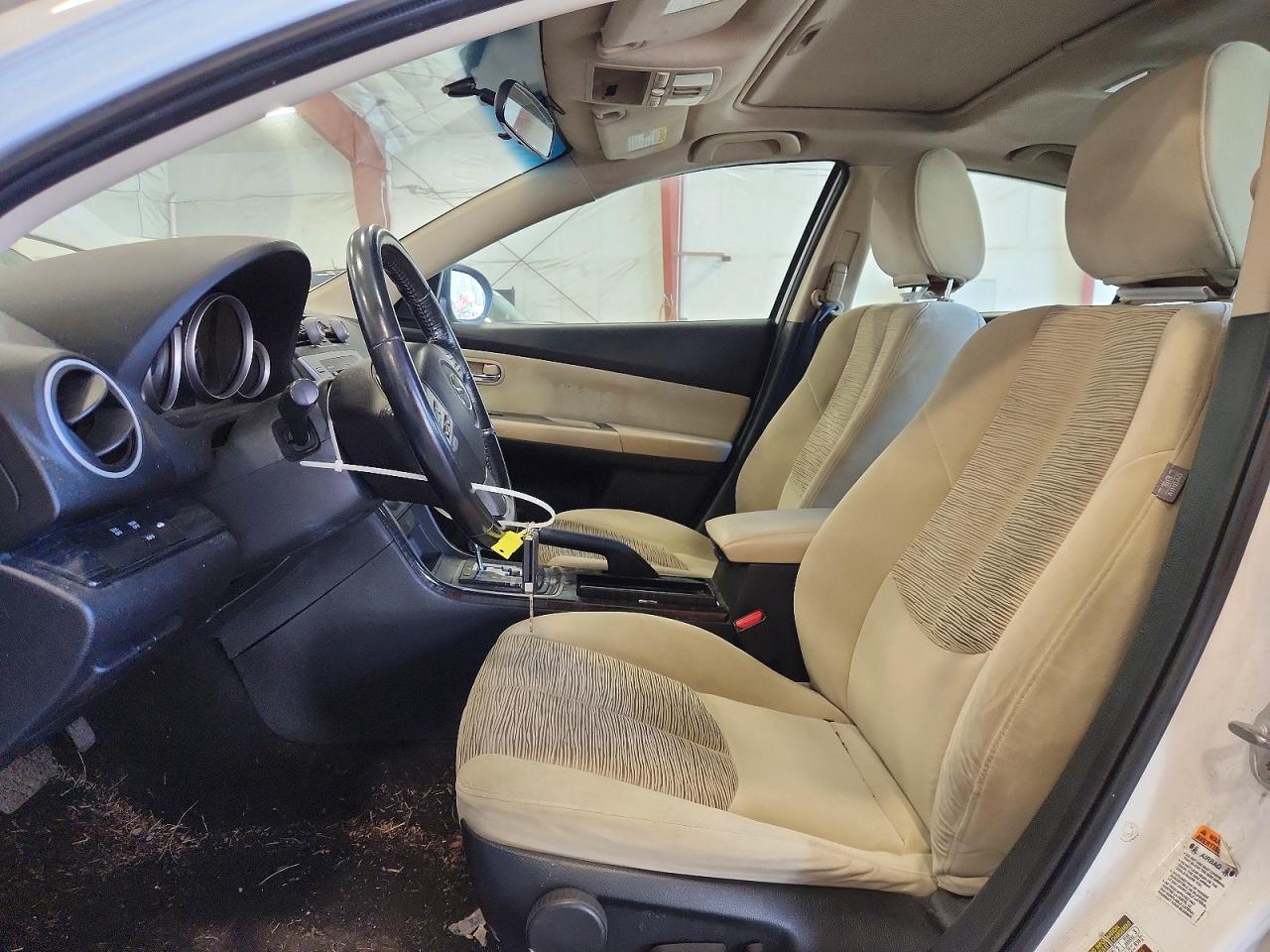 Mazda 6 I