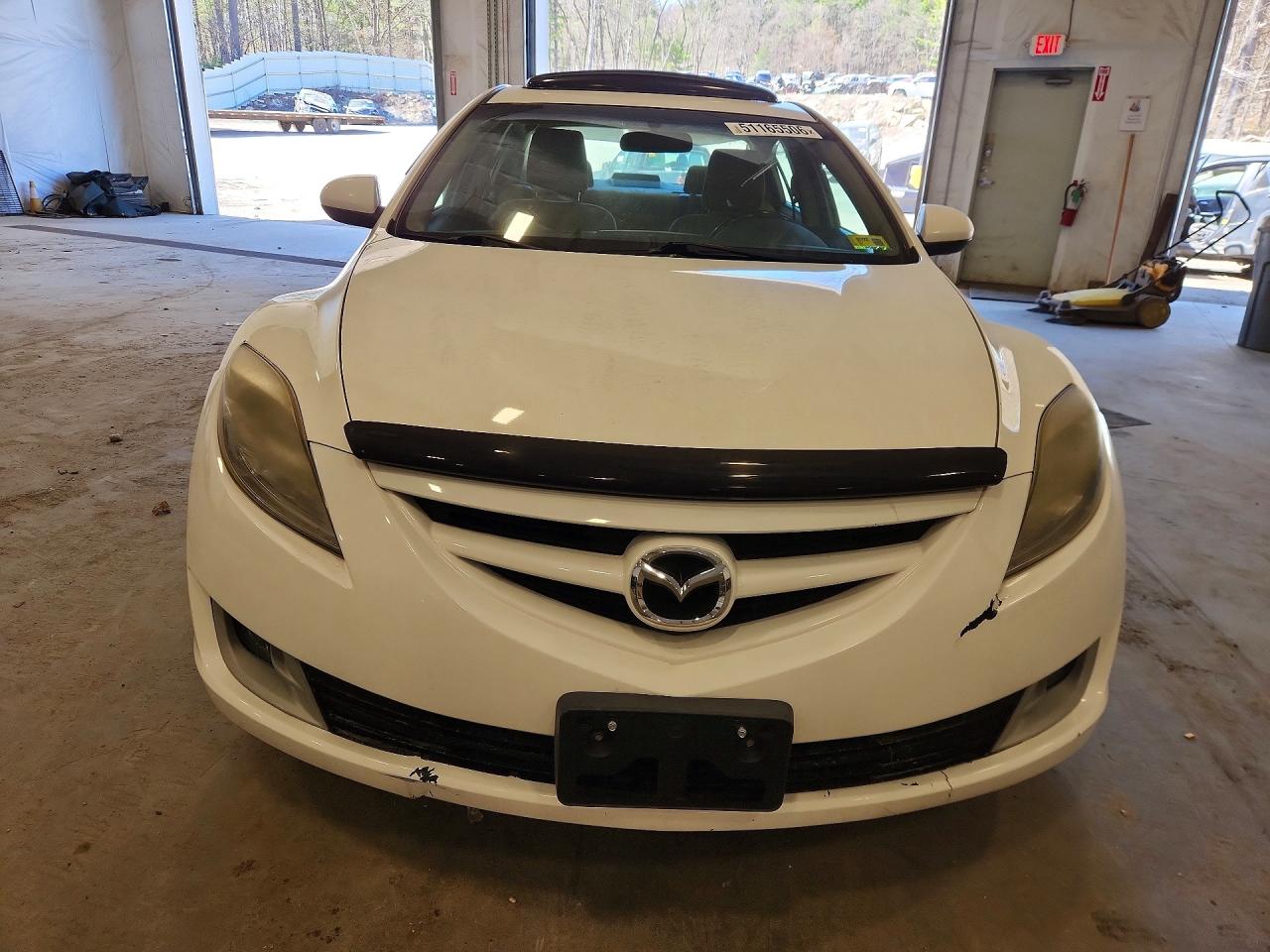Mazda 6 I