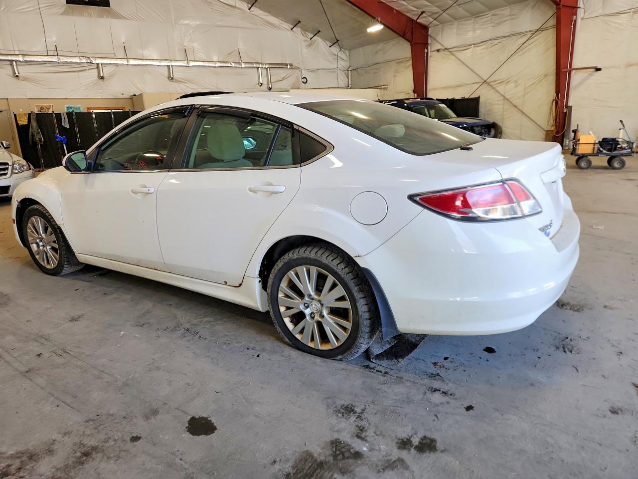 Mazda 6 I