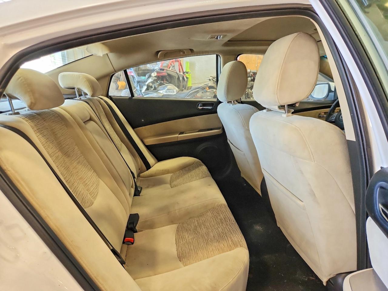 Mazda 6 I
