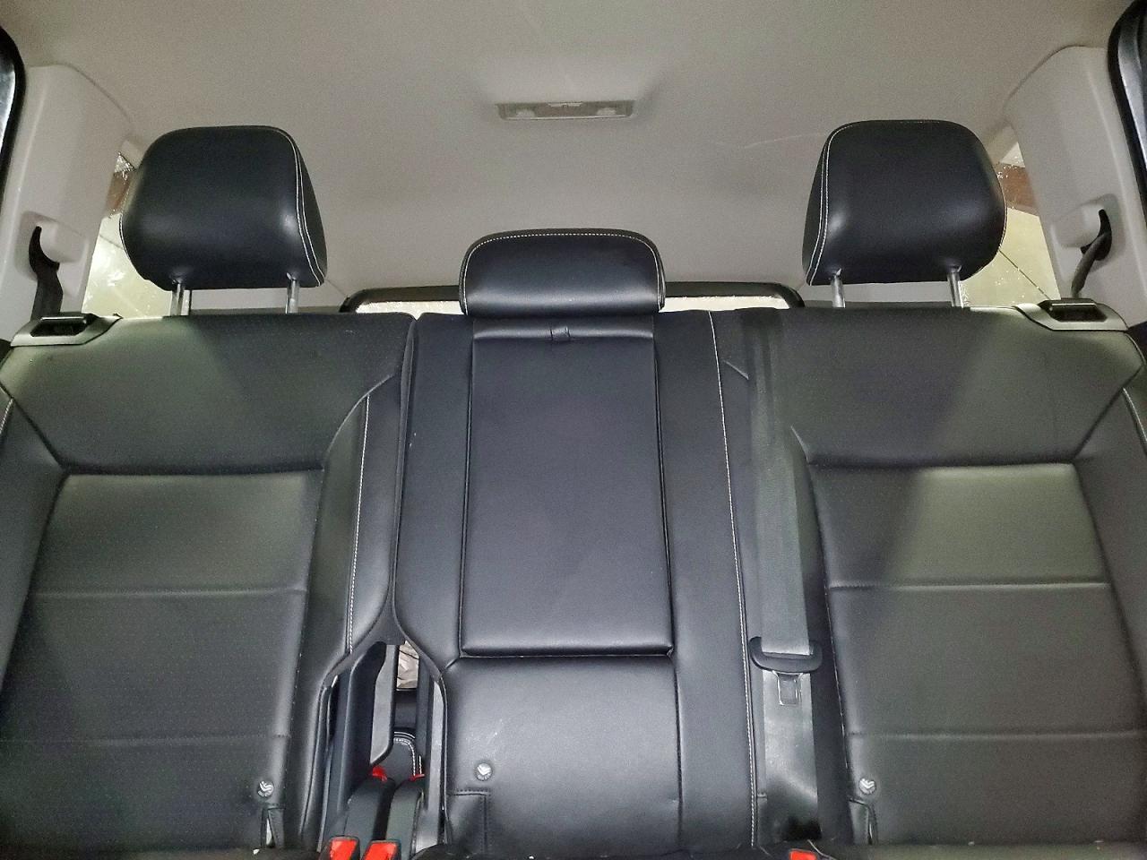 Volkswagen Atlas Se