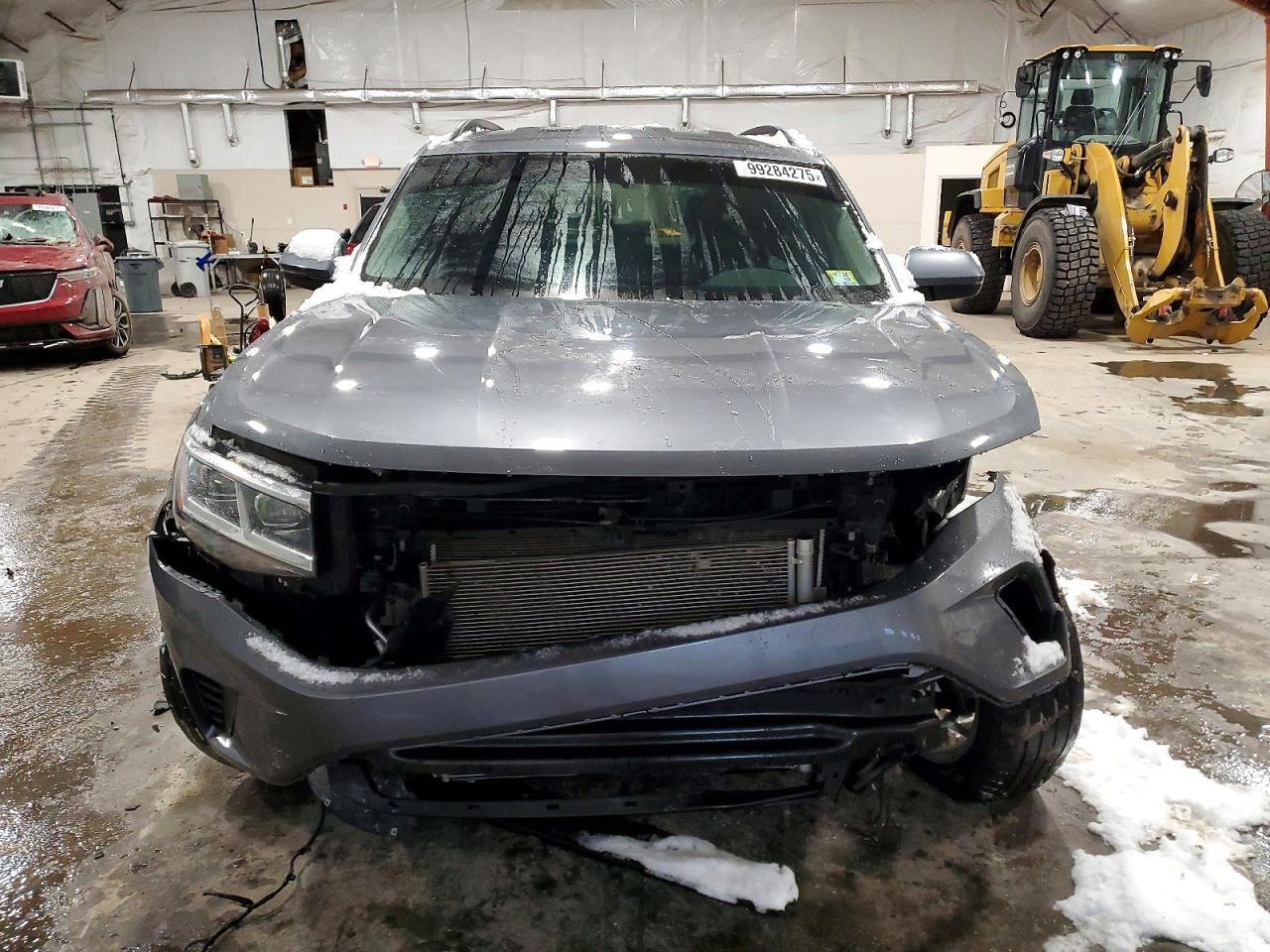 Volkswagen Atlas Se