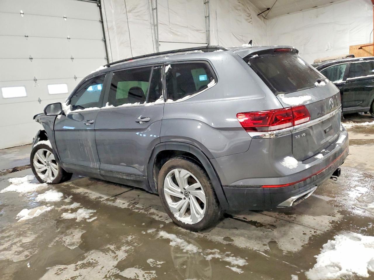 Volkswagen Atlas Se