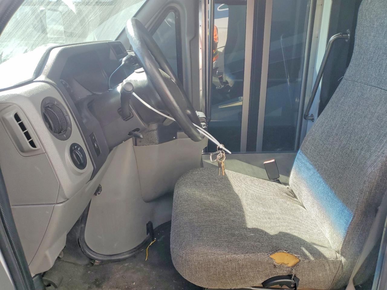 Elkhart Bus Bus
