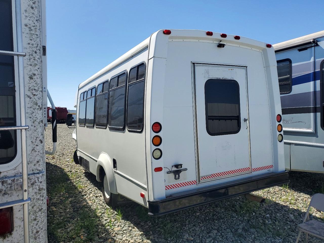 Elkhart Bus Bus