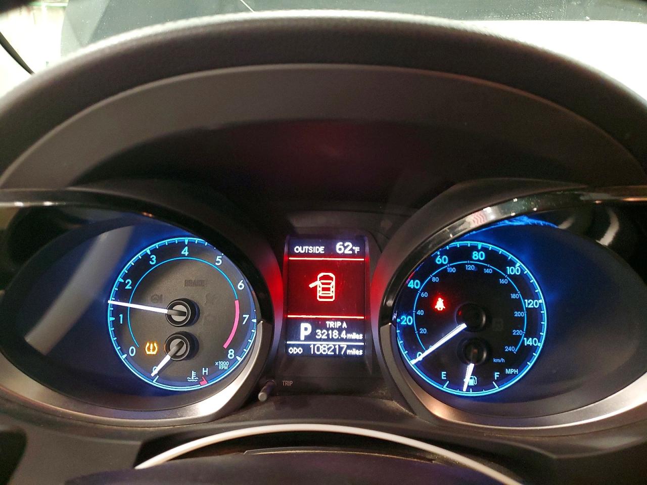 Toyota Corolla S Premium