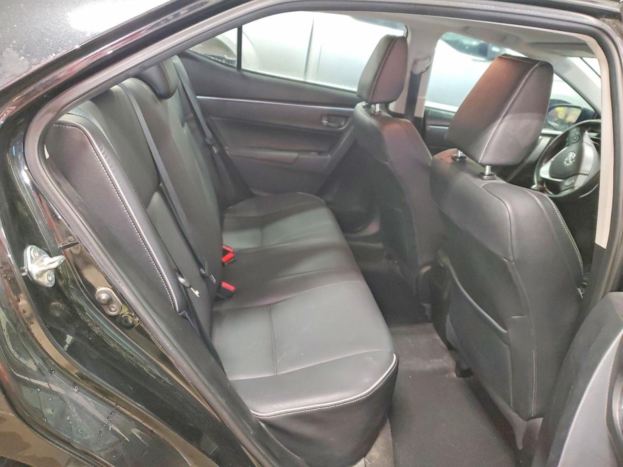 Toyota Corolla S Premium