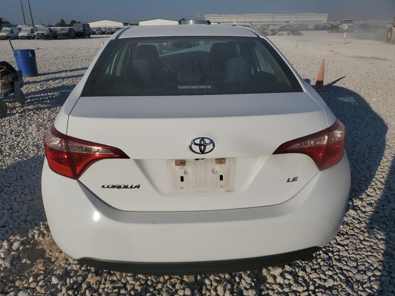 Toyota Corolla L