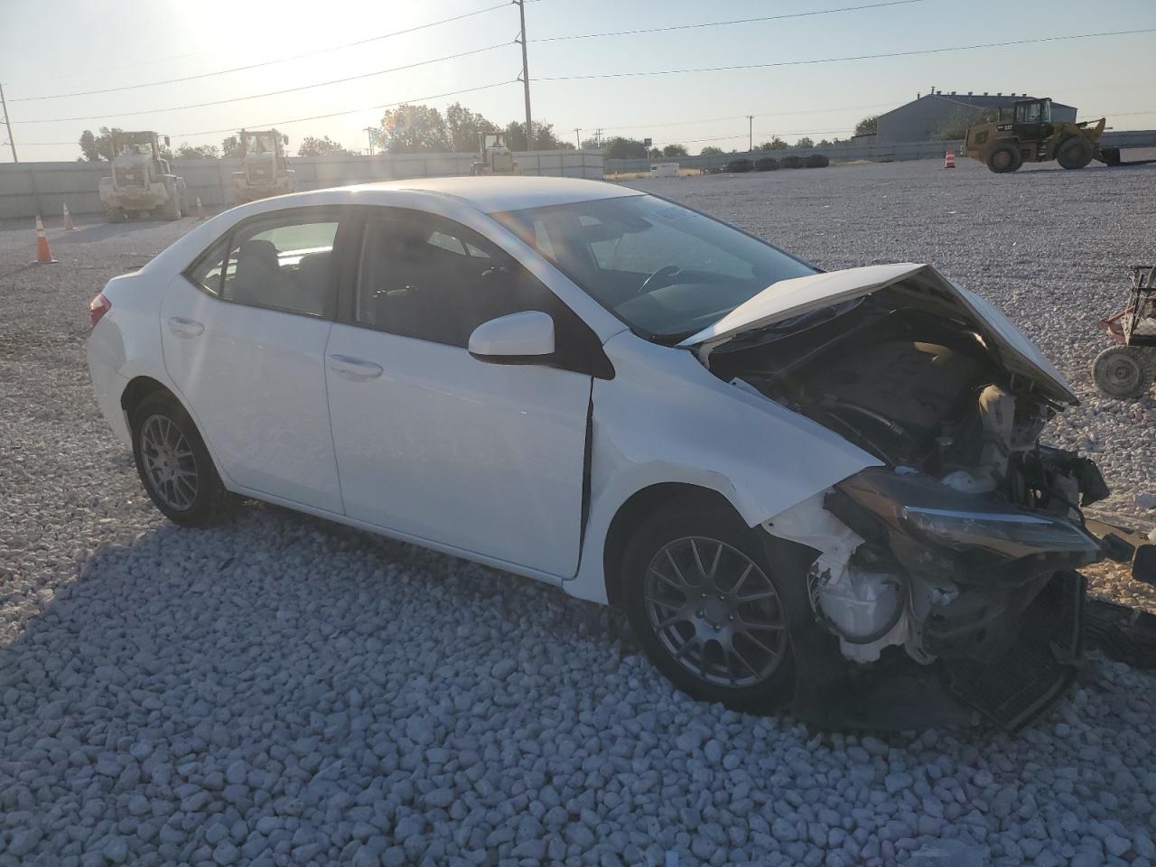 Toyota Corolla L