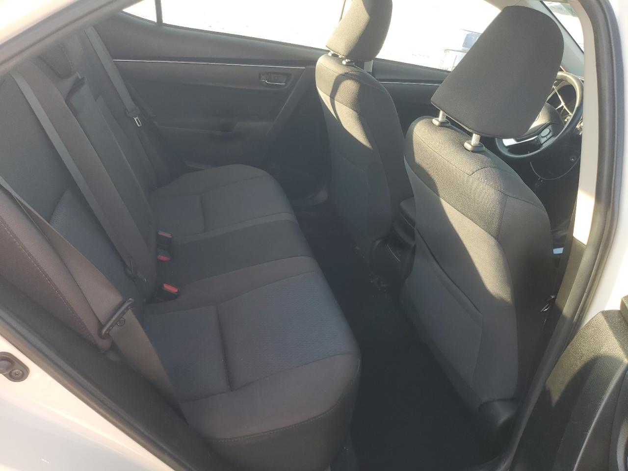 Toyota Corolla L