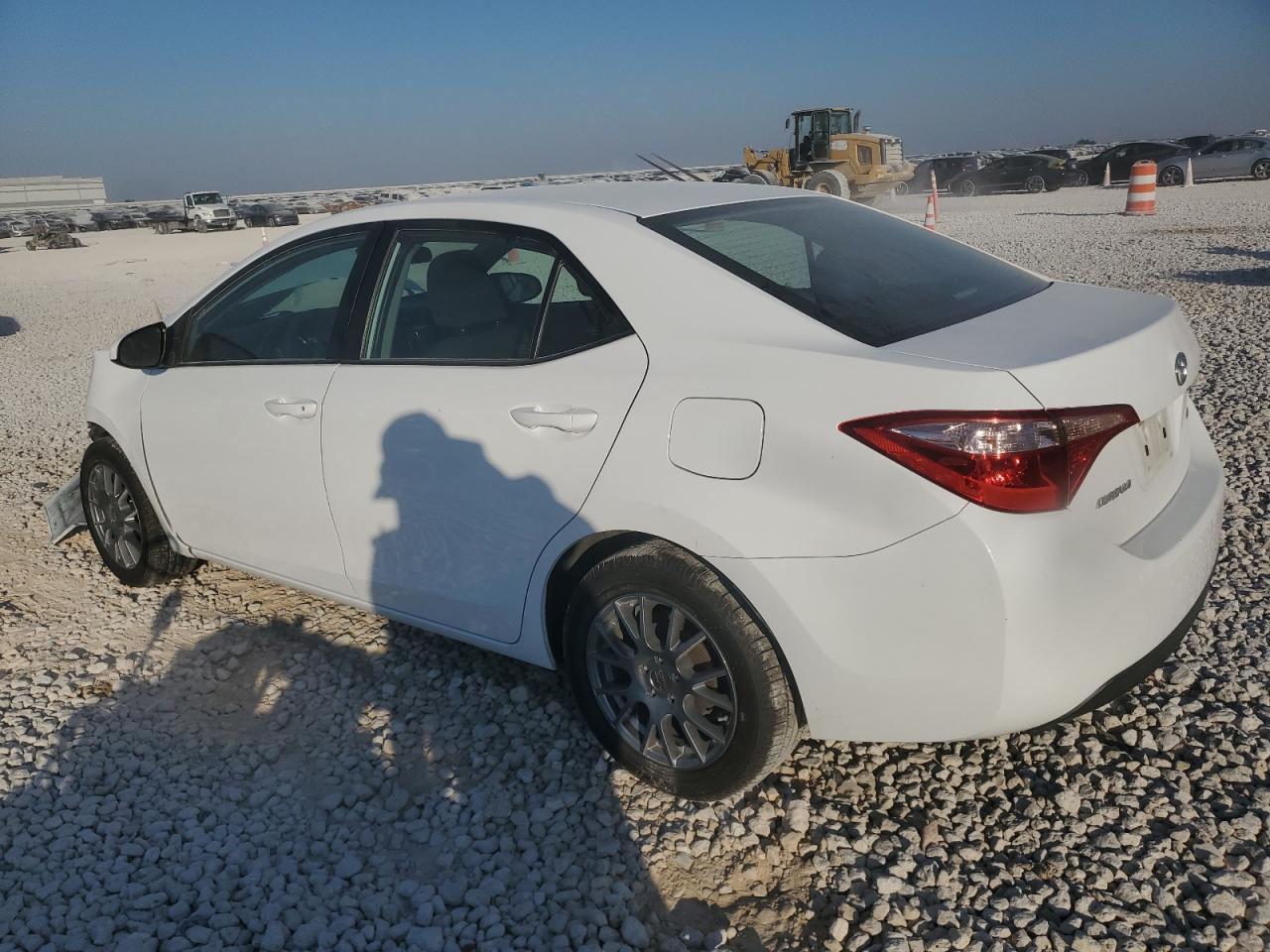 Toyota Corolla L