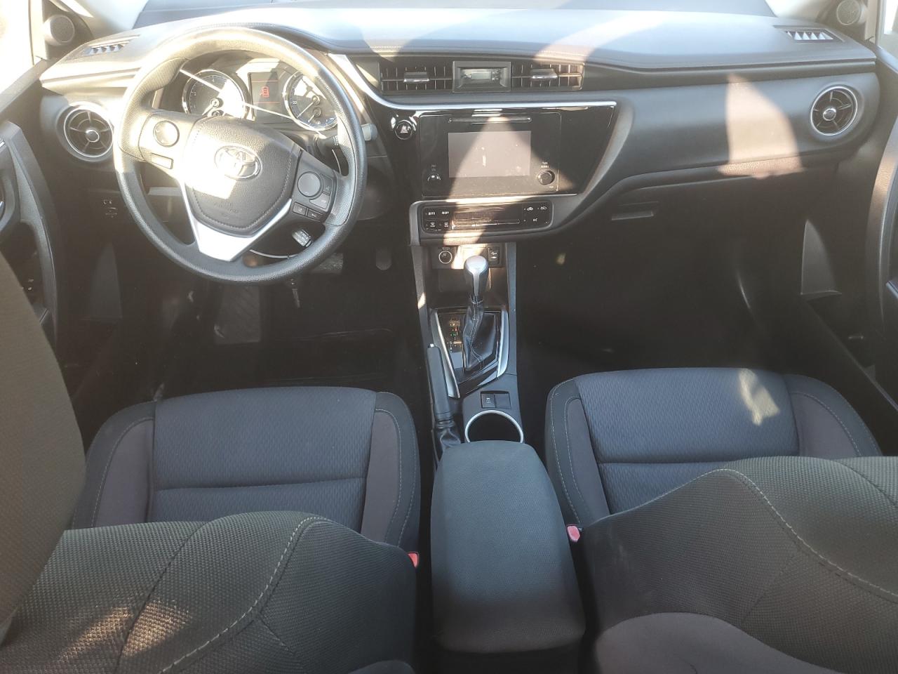 Toyota Corolla L