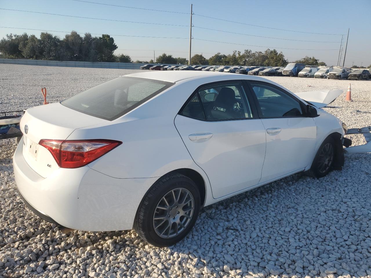 Toyota Corolla L